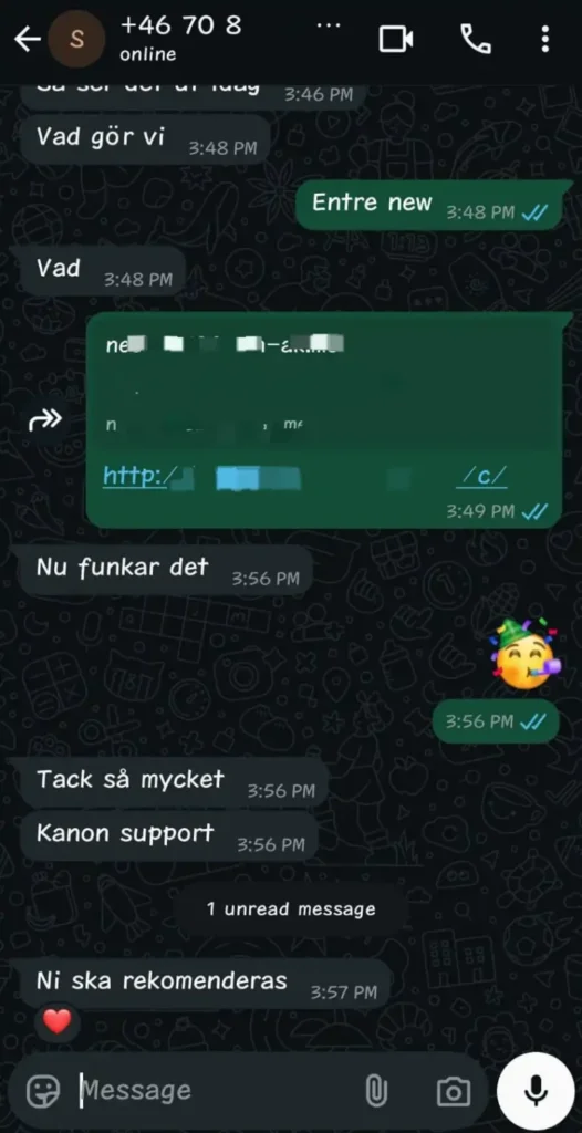 iptv nordic denmark