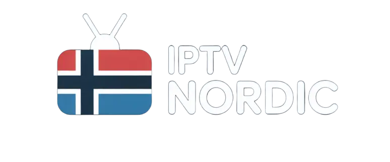 logo iptv nordic denmark