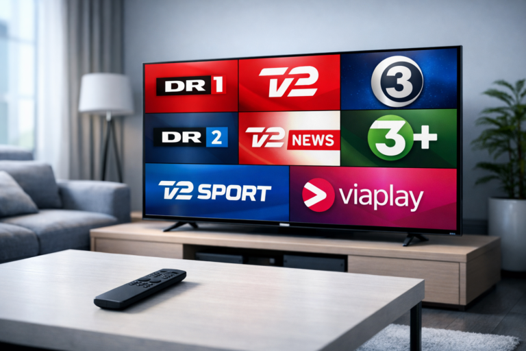 best iptv nordic
