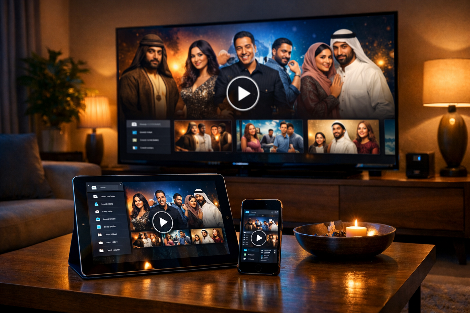 iptv arabic
