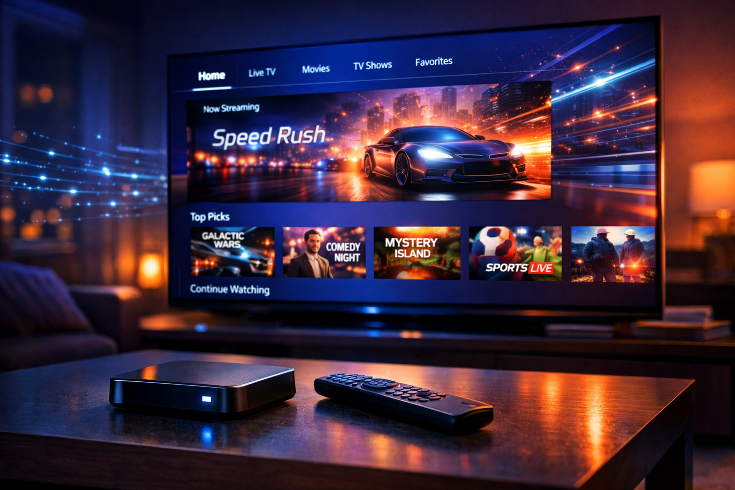 iptv usa