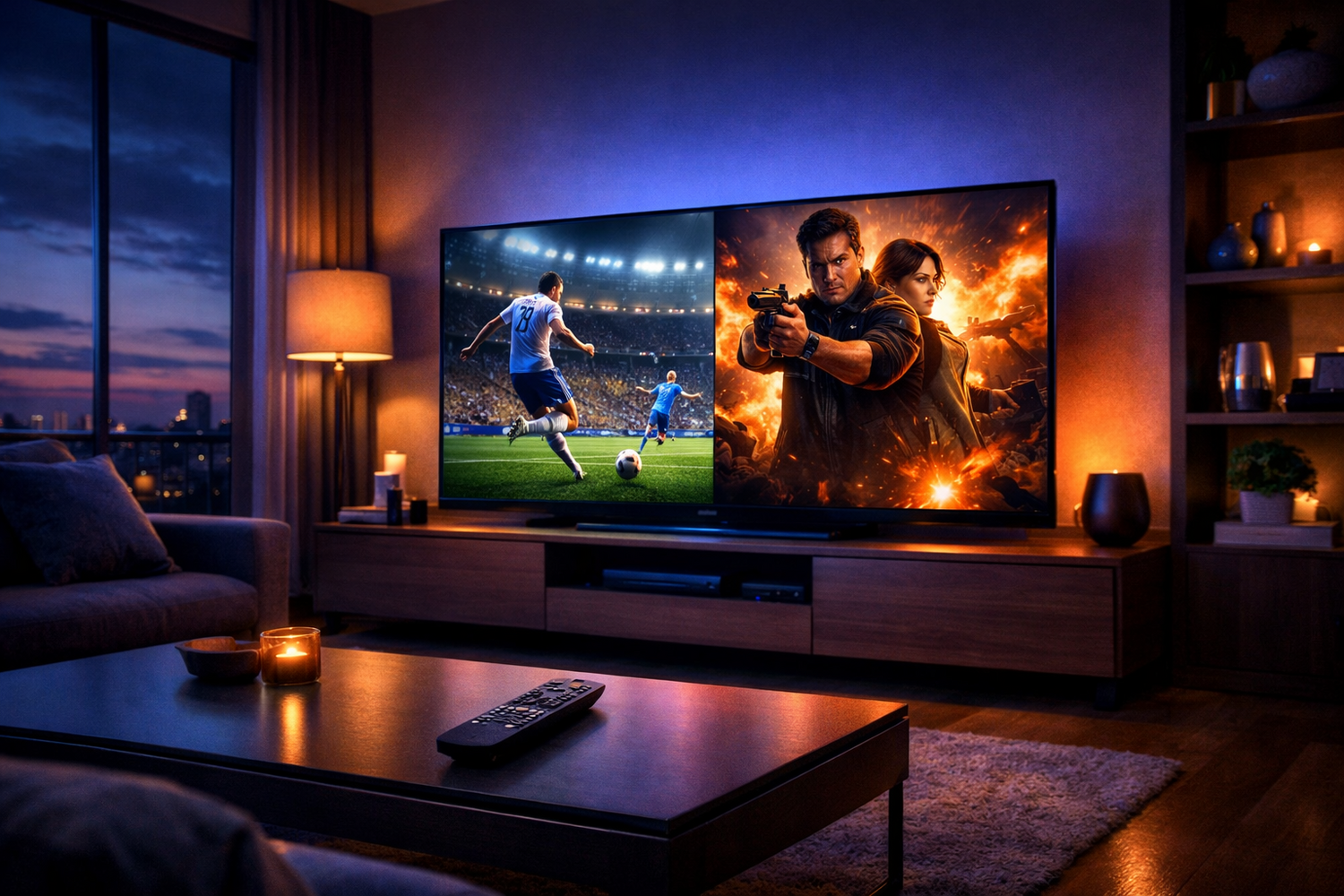 iptv vip
