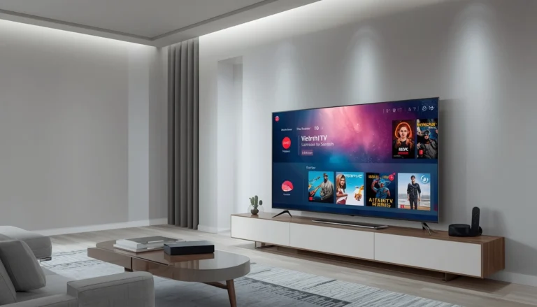 ip tv